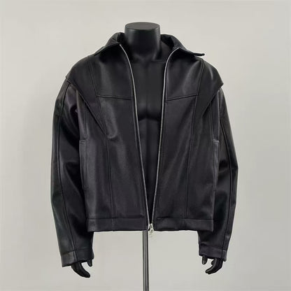 T1874 Men's outerwear