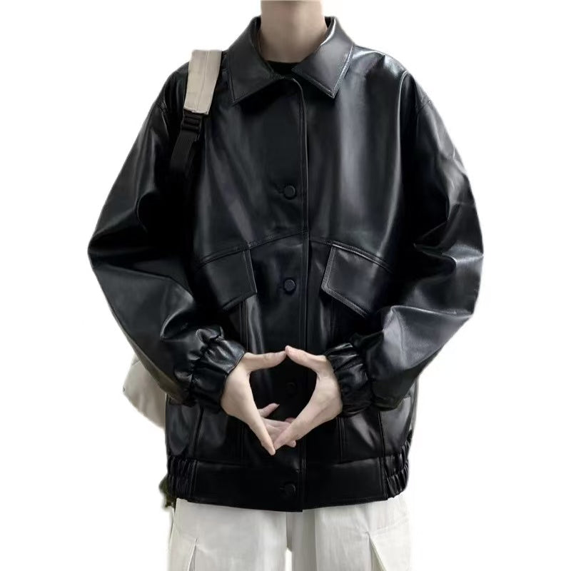 T2025 Men's outerwear