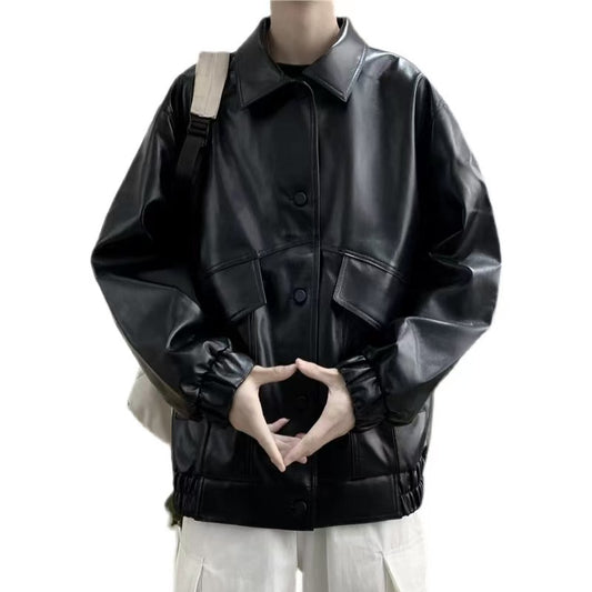 T2025 Men's outerwear