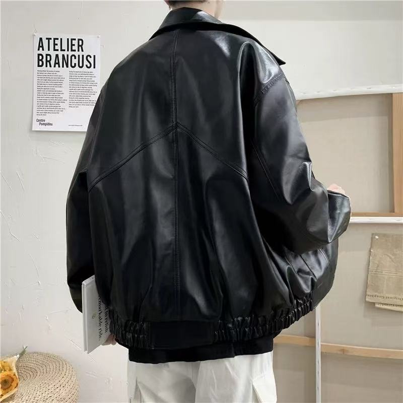 T2025 Men's outerwear