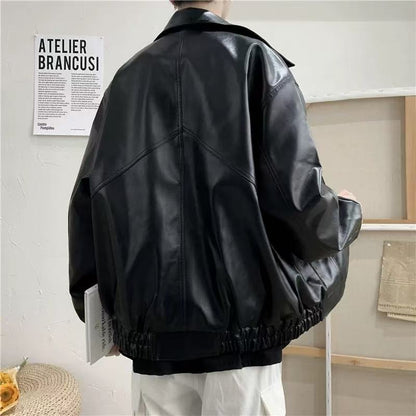 T2025 Men's outerwear