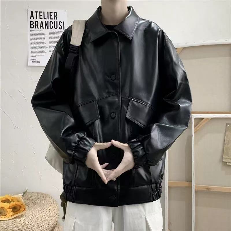 T2025 Men's outerwear