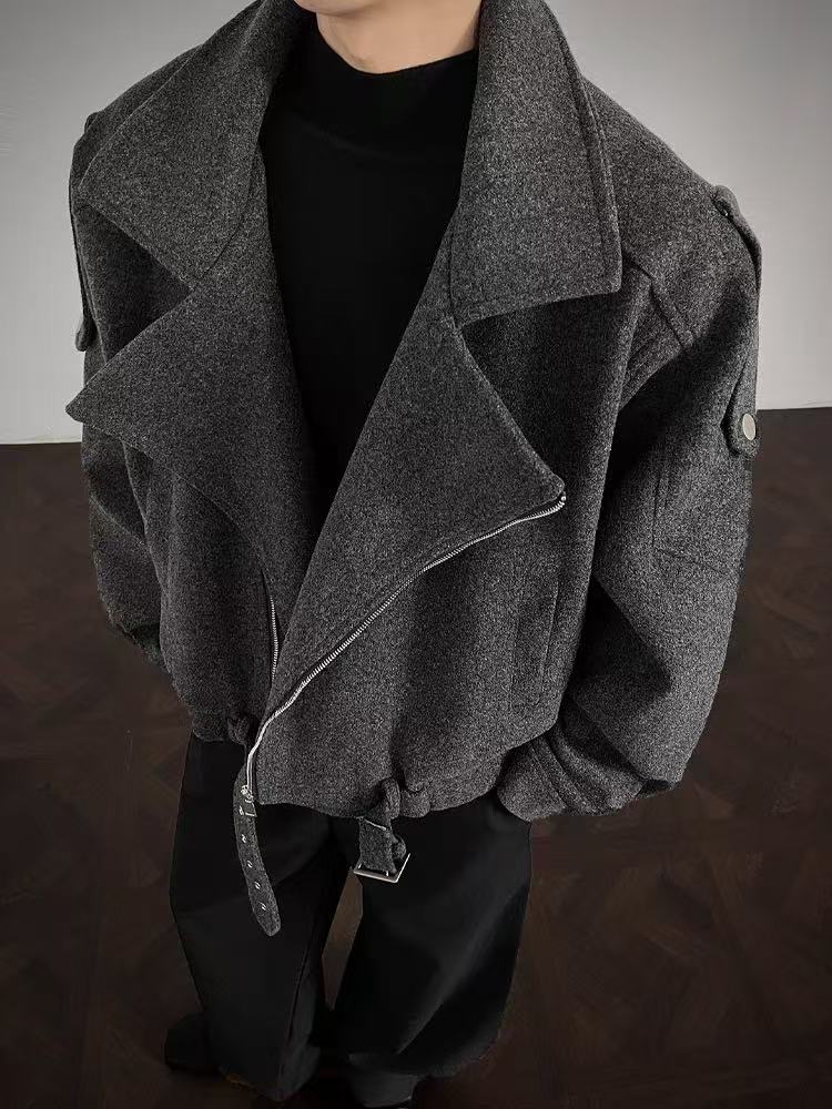 T1875 Men's outerwear