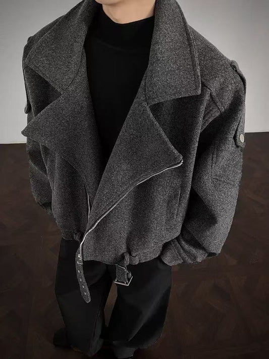 T1875 Men's outerwear