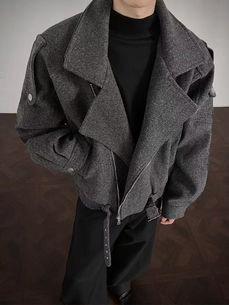 T1875 Men's outerwear