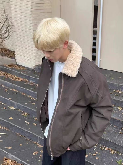 T1876 Men's outerwear