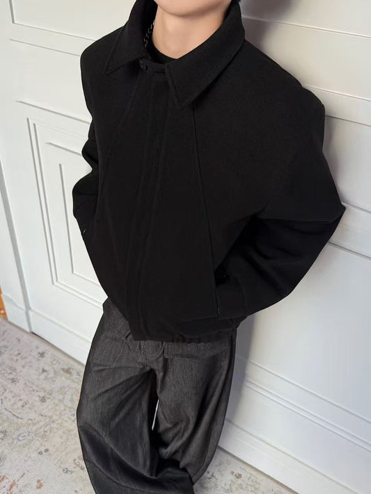 T1877 Men's outerwear