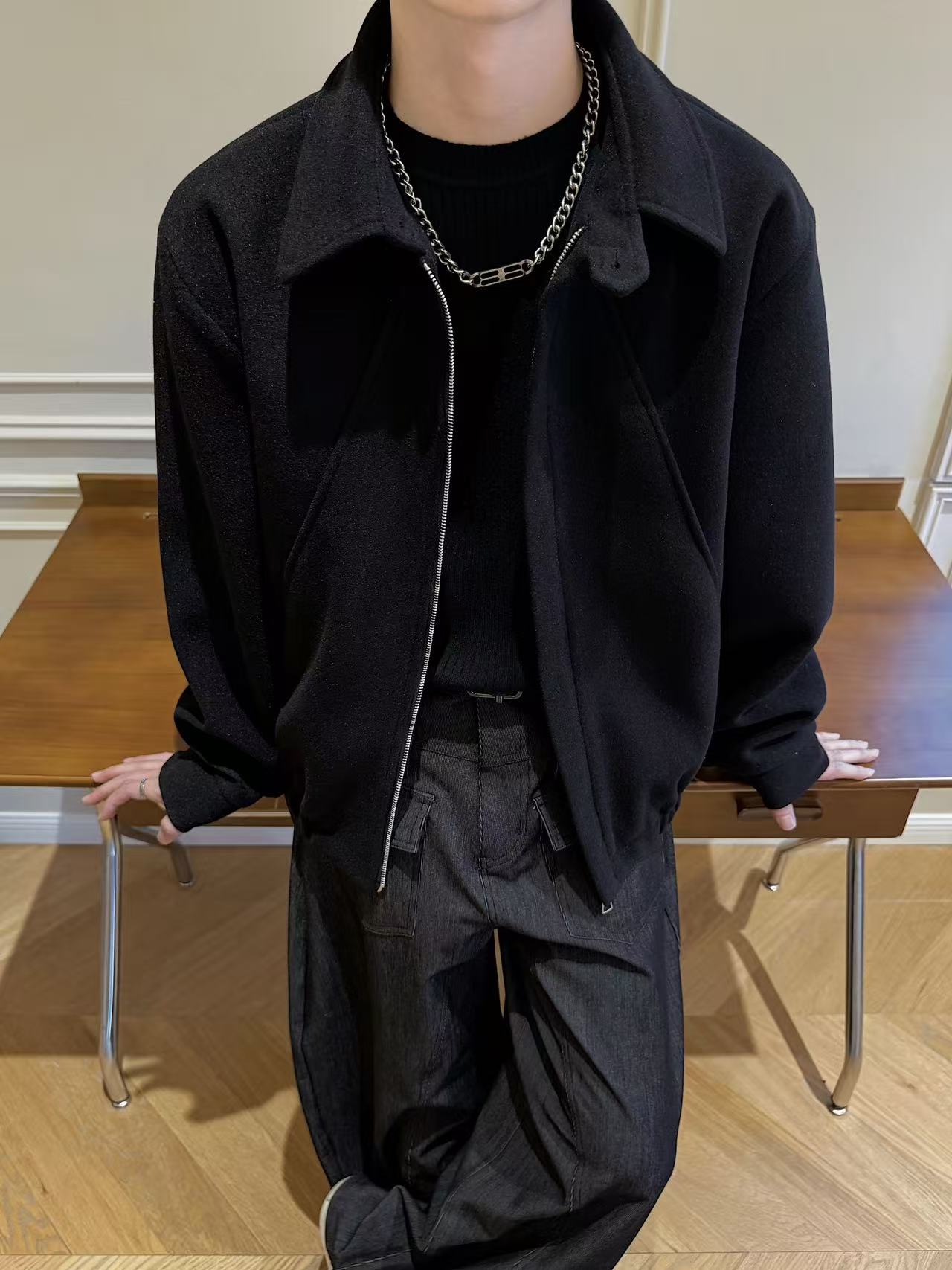 T1877 Men's outerwear