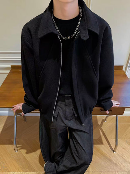 T1877 Men's outerwear