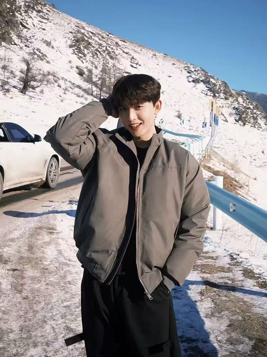 T1878 Men's outerwear