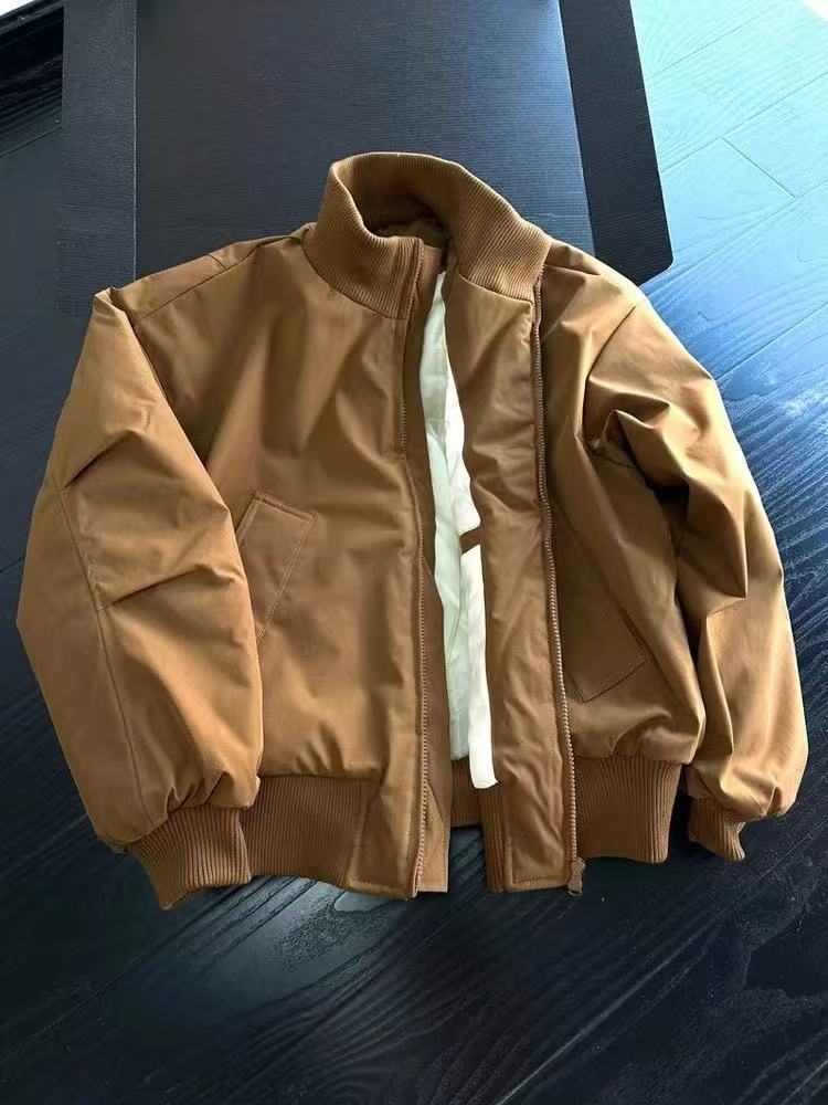 T1879 Men's outerwear