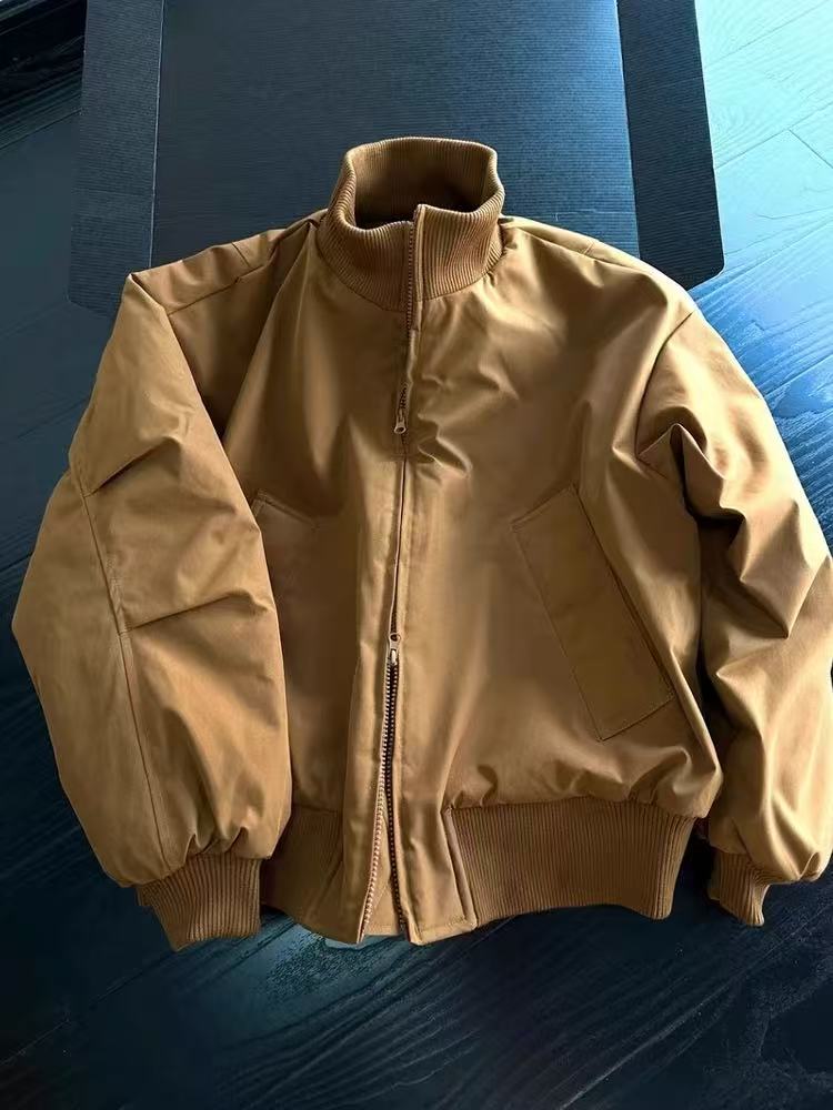 T1879 Men's outerwear