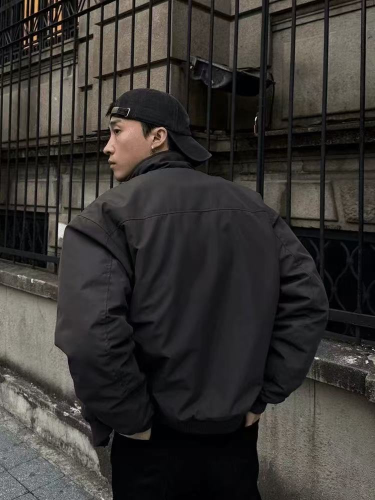 T1880 Men's outerwear