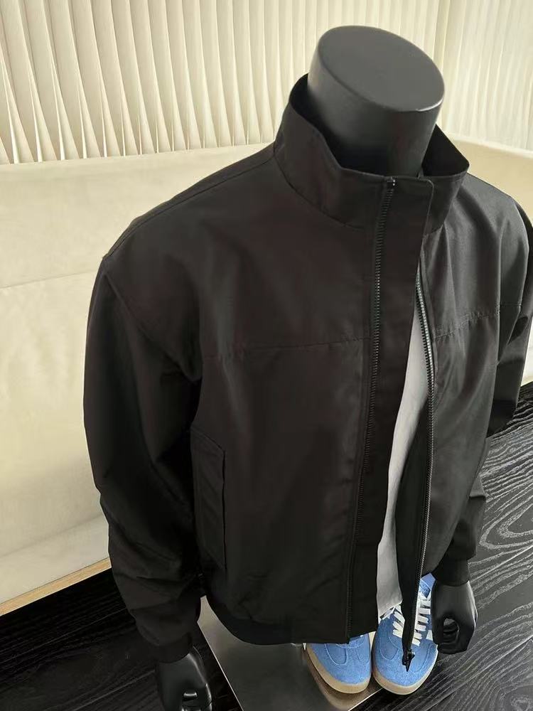 T1882 Men's outerwear