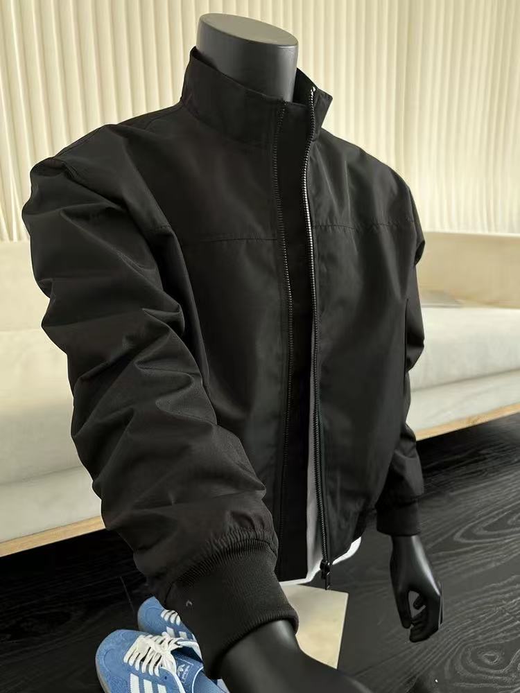 T1882 Men's outerwear