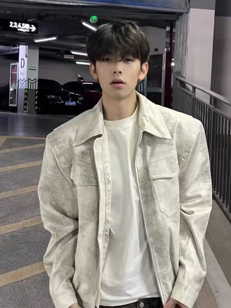 T1883 Men's outerwear