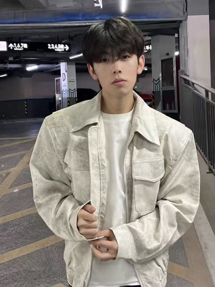 T1883 Men's outerwear