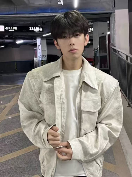 T1883 Men's outerwear