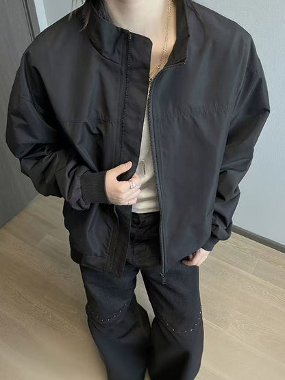 T1862 Men's outerwear