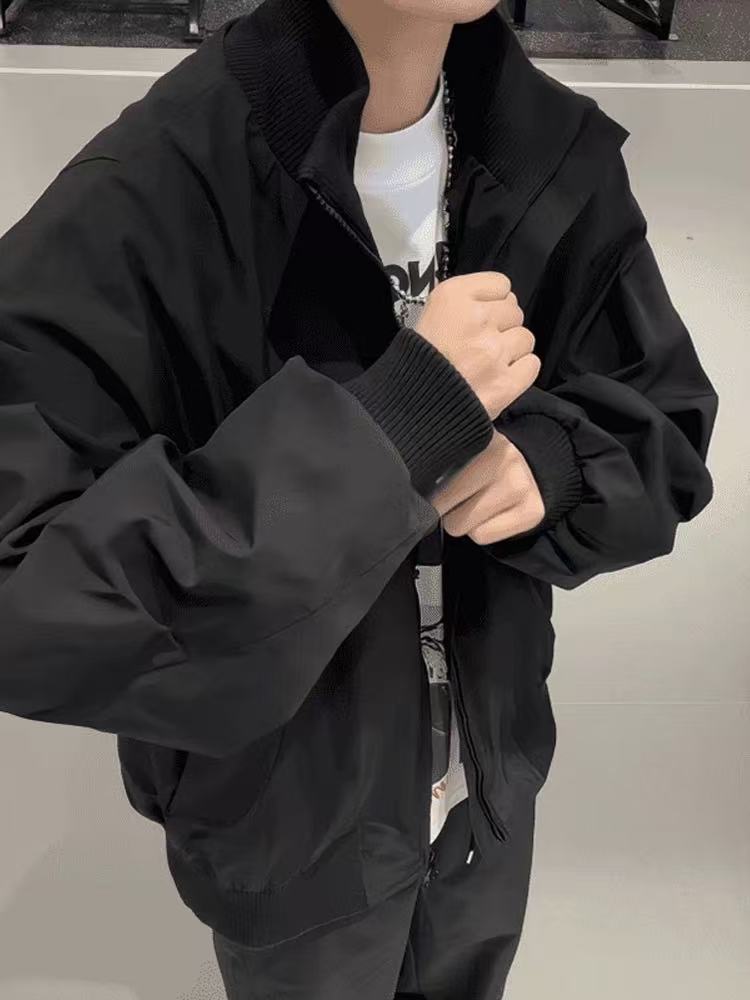 T1884 Men's outerwear