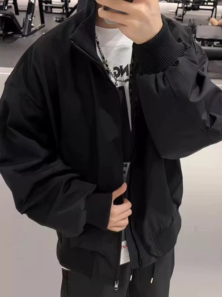 T1884 Men's outerwear