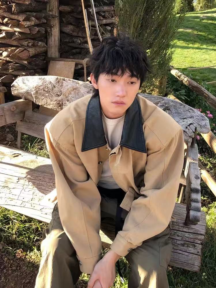 T1885 Men's outerwear