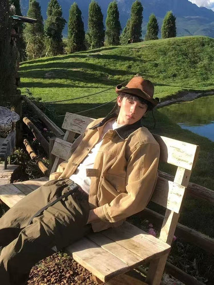 T1885 Men's outerwear