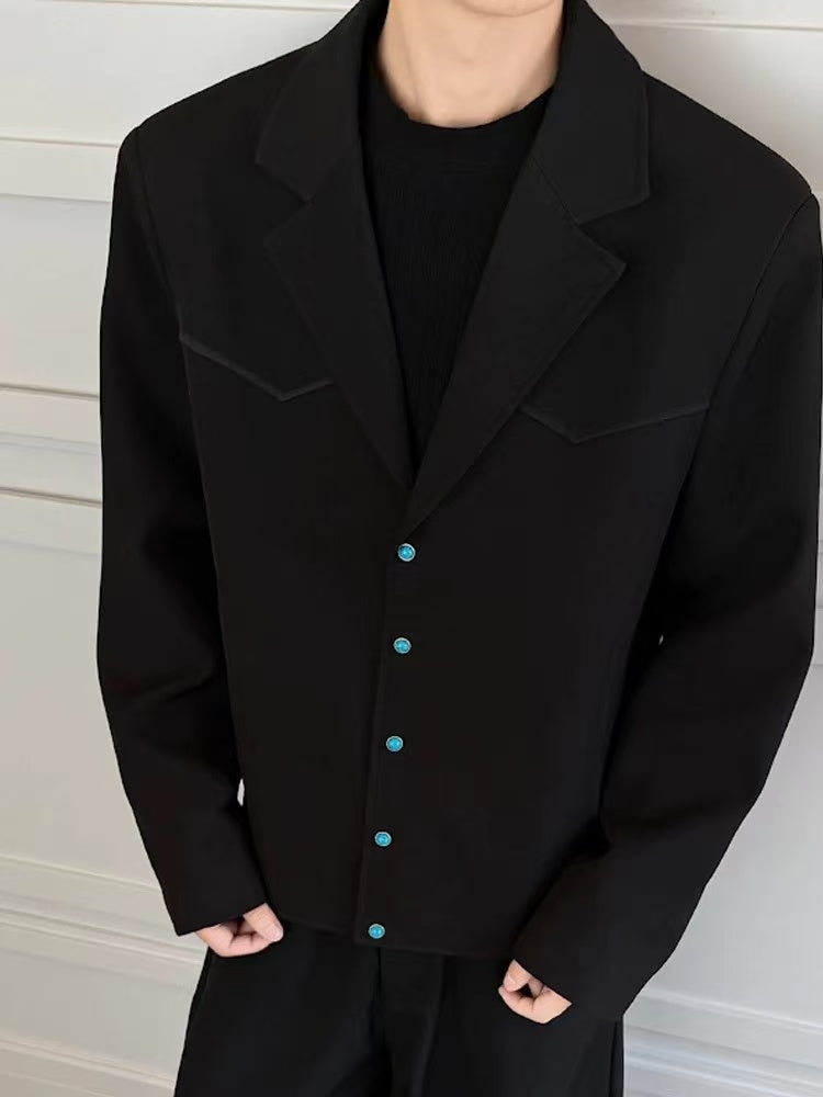 T1886 Men's outerwear