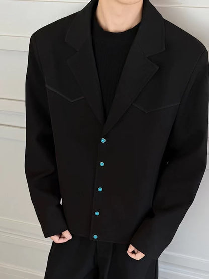 T1886 Men's outerwear