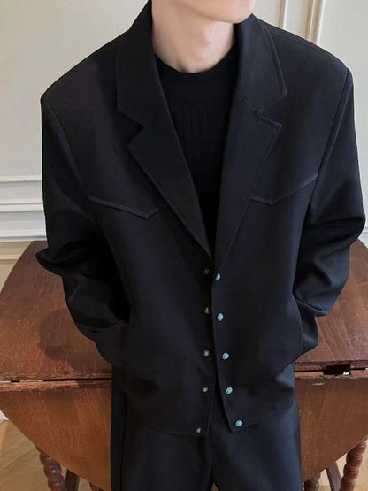 T1886 Men's outerwear