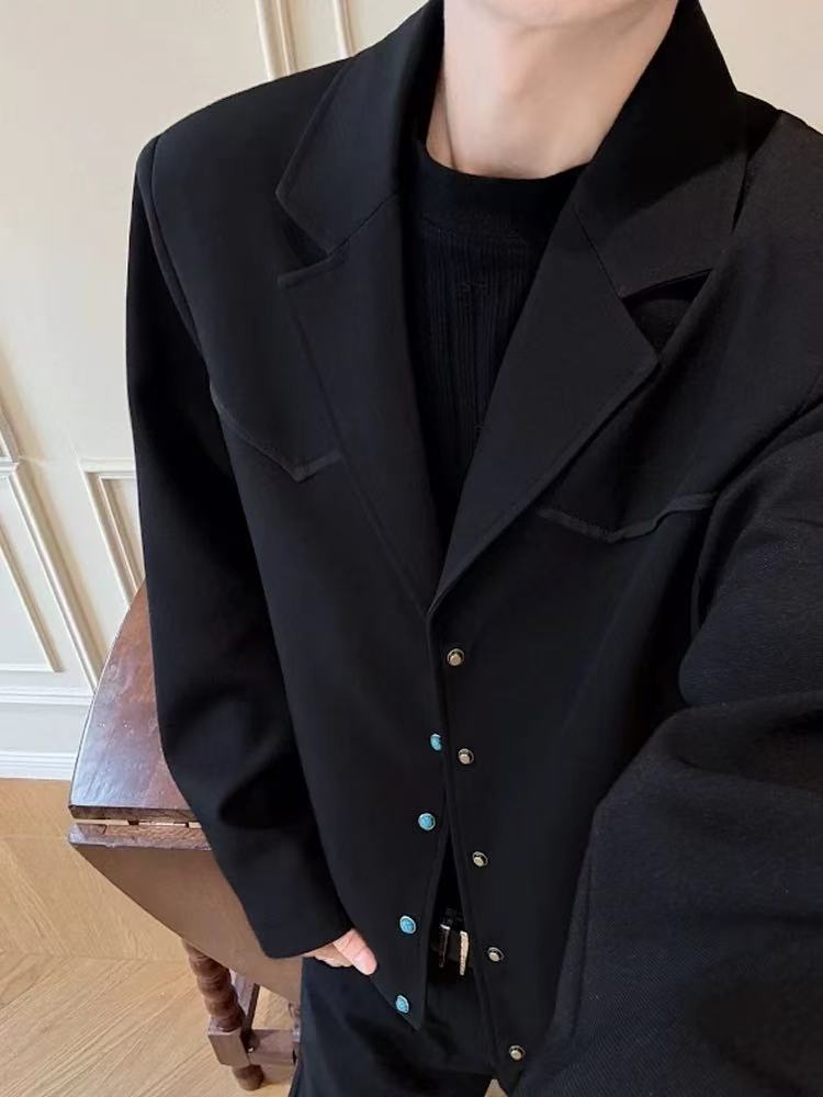 T1886 Men's outerwear