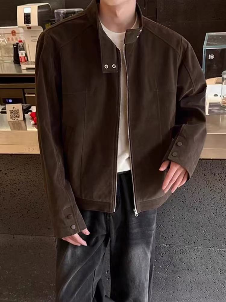 T1887 Men's outerwear