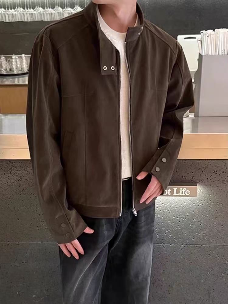 T1887 Men's outerwear