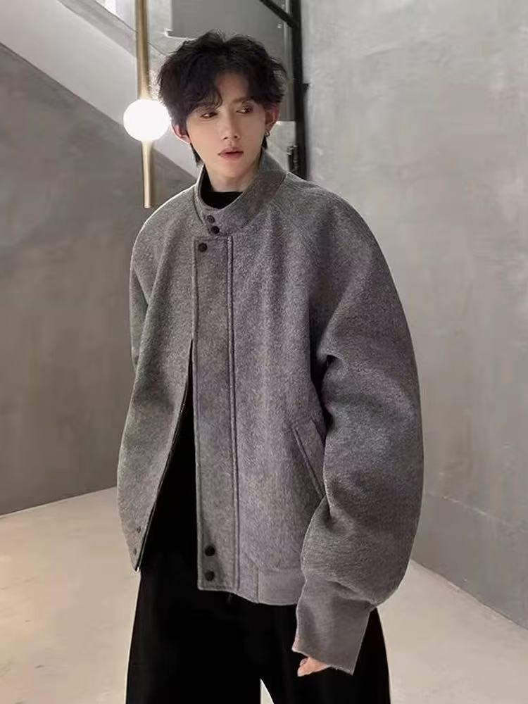 T1888  Men's outerwear