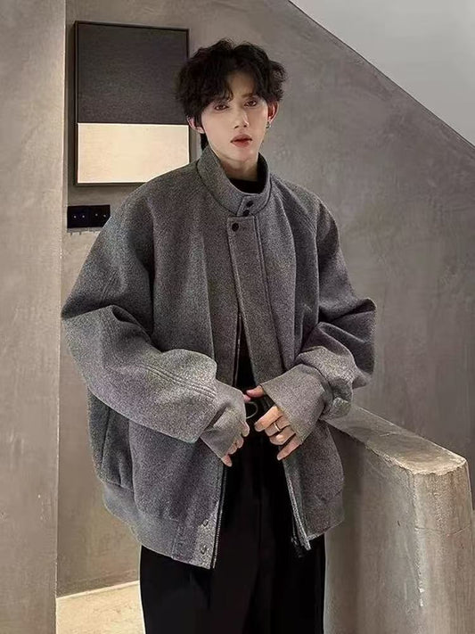 T1888  Men's outerwear