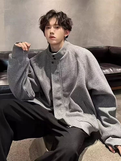 T1888  Men's outerwear