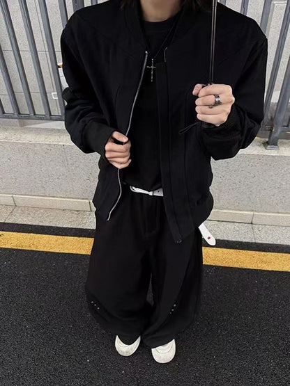 T1889 Men's outerwear