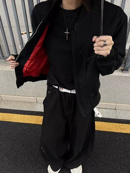 T1889 Men's outerwear