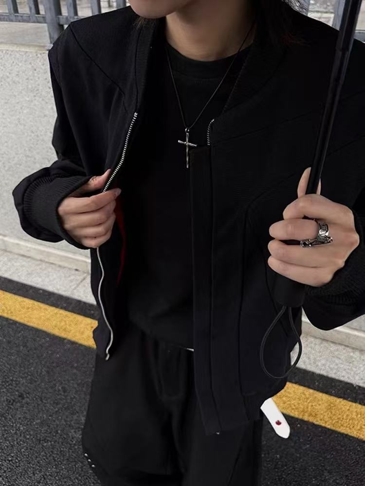 T1889 Men's outerwear