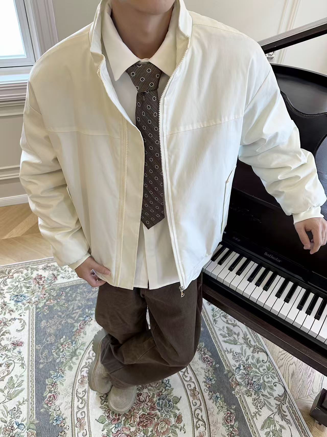 T1891 Men's outerwear