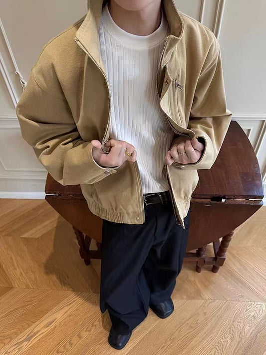 T1892 Men's outerwear