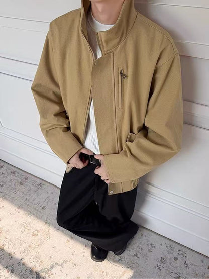 T1892 Men's outerwear