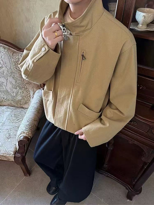 T1892 Men's outerwear