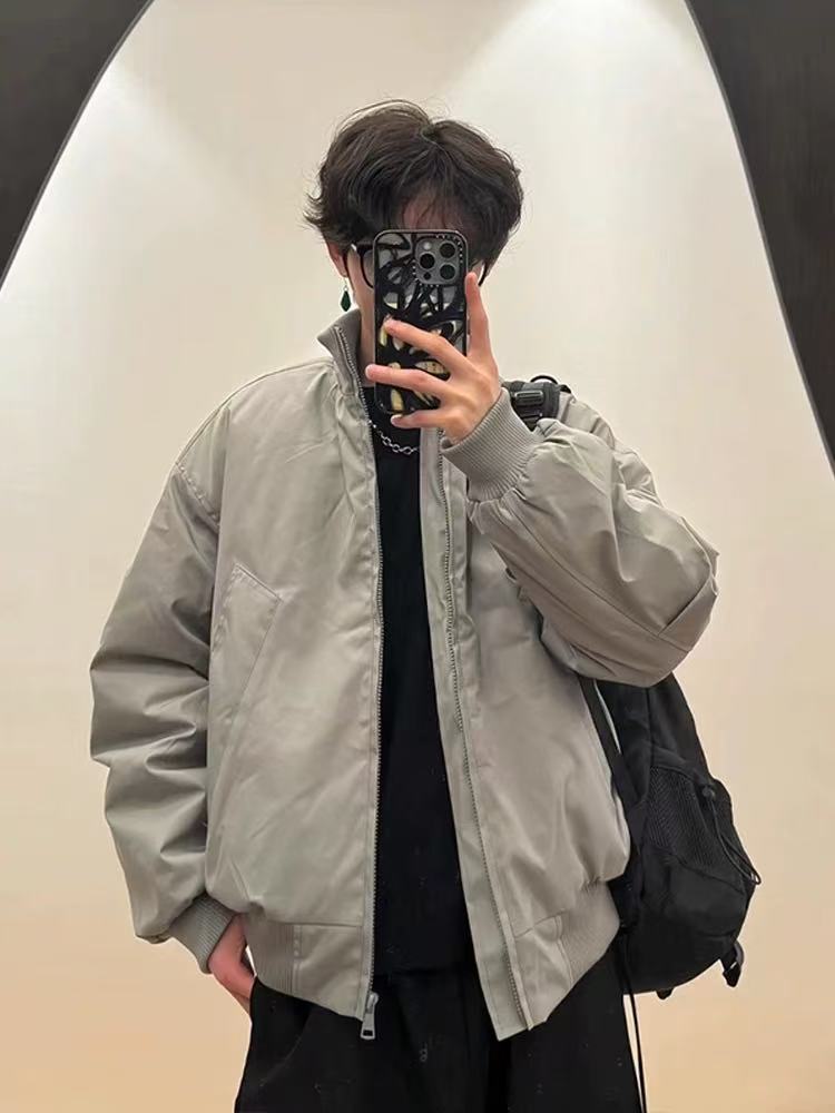 T1893 Men's outerwear