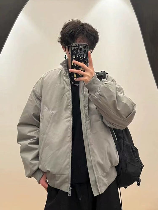 T1893 Men's outerwear