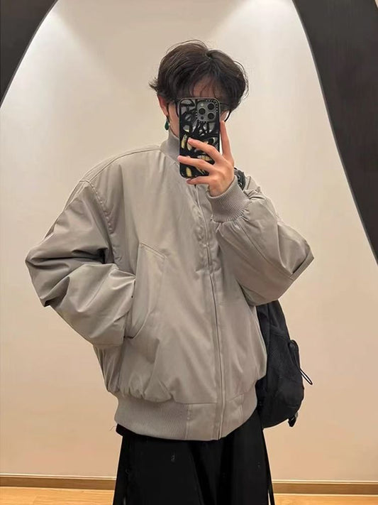 T1893 Men's outerwear