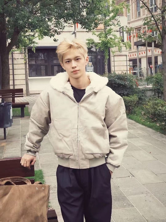 T1894 Men's outerwear