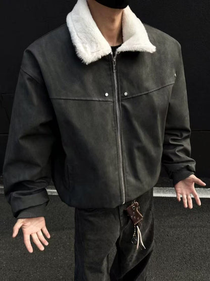 T1896 Men's outerwear