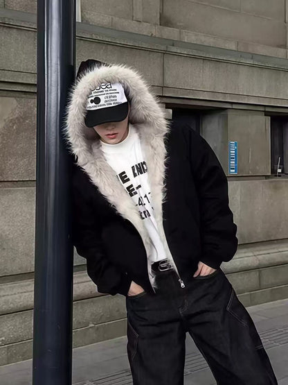 T1897 Men's outerwear