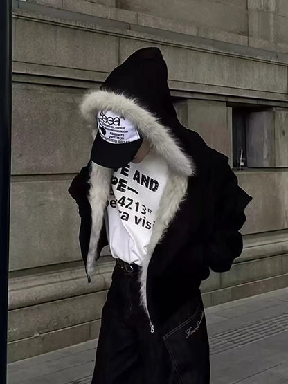 T1897 Men's outerwear